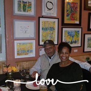 Meet your Posher, Gary kim